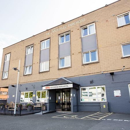Beveridge Park Hotel Kirkcaldy Ngoại thất bức ảnh