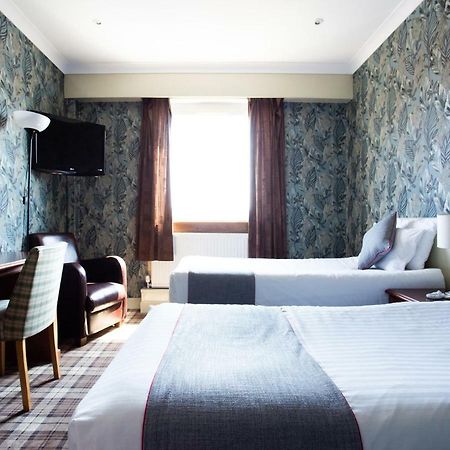 Beveridge Park Hotel Kirkcaldy Ngoại thất bức ảnh