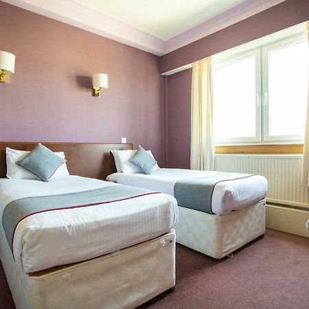 Beveridge Park Hotel Kirkcaldy Ngoại thất bức ảnh