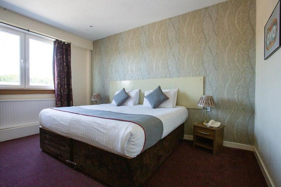 Beveridge Park Hotel Kirkcaldy Ngoại thất bức ảnh
