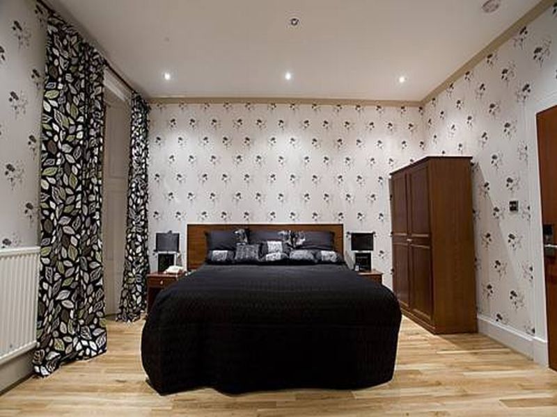 Beveridge Park Hotel Kirkcaldy Ngoại thất bức ảnh