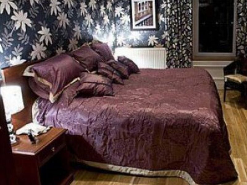 Beveridge Park Hotel Kirkcaldy Ngoại thất bức ảnh