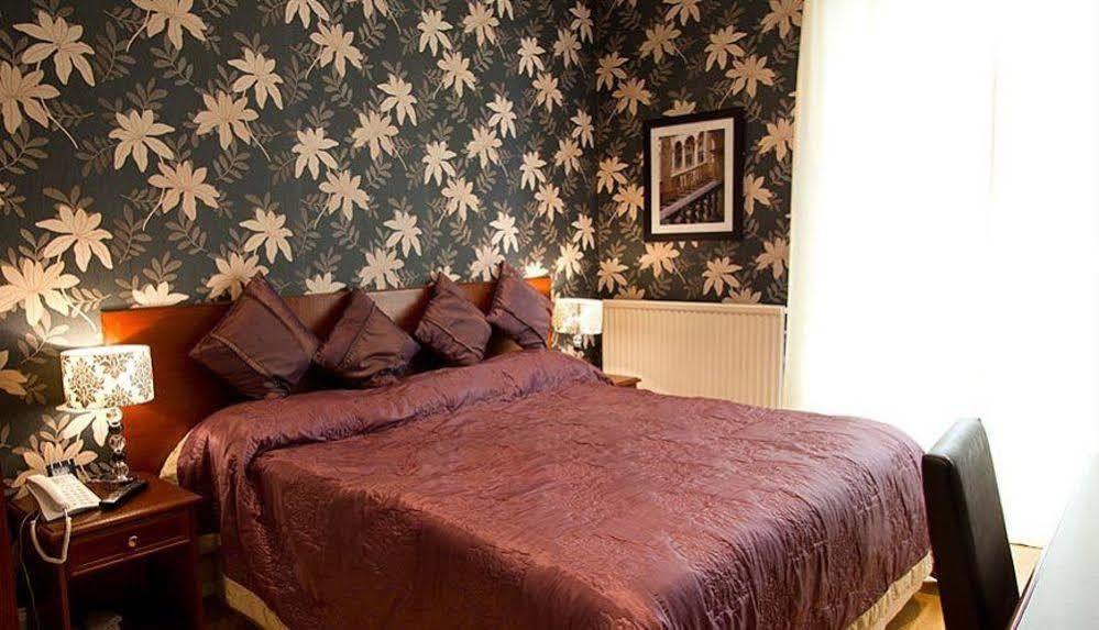Beveridge Park Hotel Kirkcaldy Ngoại thất bức ảnh