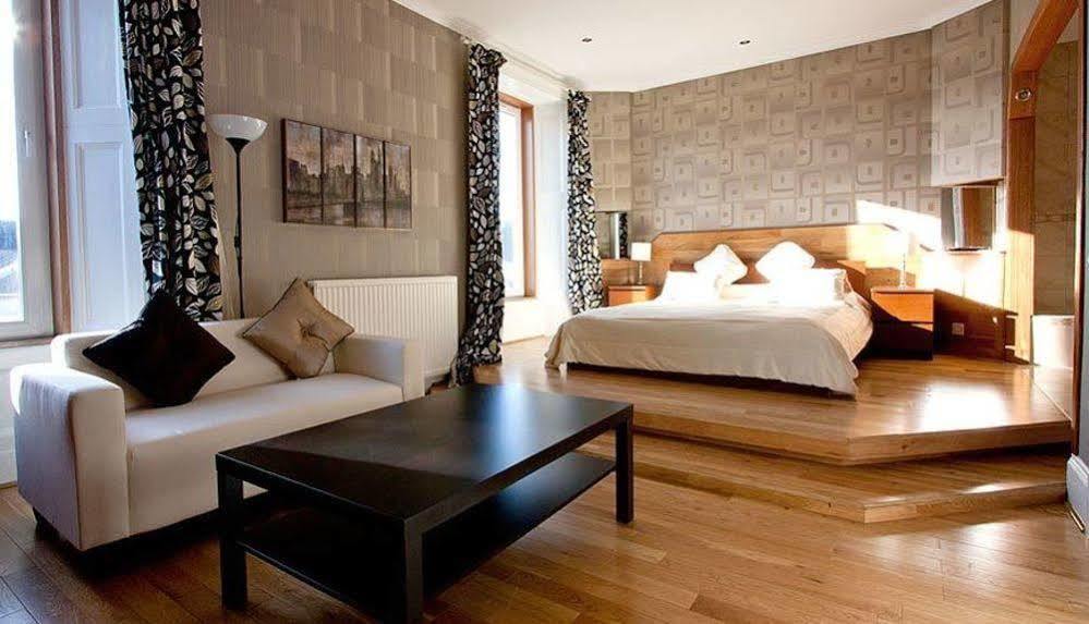 Beveridge Park Hotel Kirkcaldy Ngoại thất bức ảnh