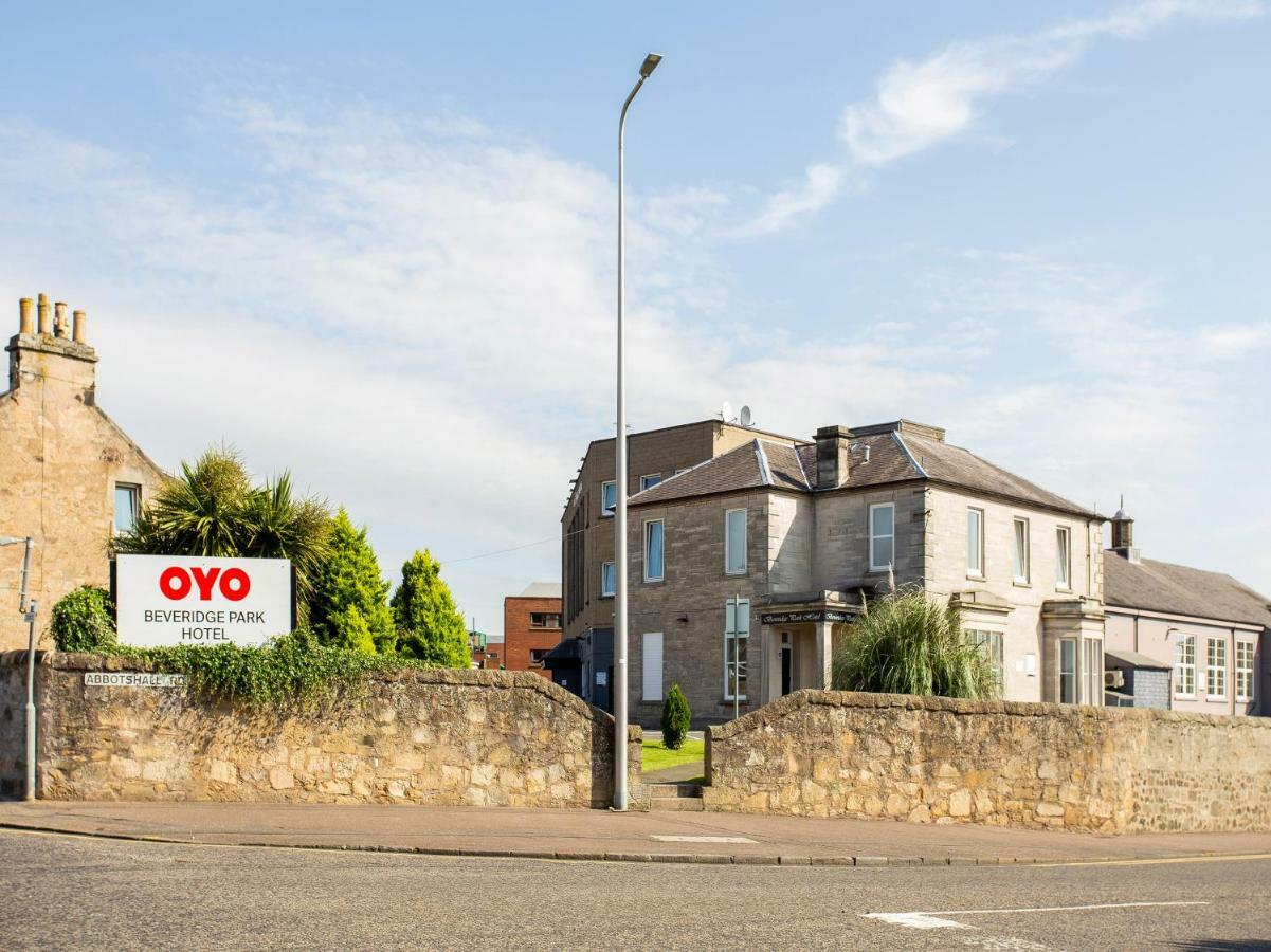 Beveridge Park Hotel Kirkcaldy Ngoại thất bức ảnh