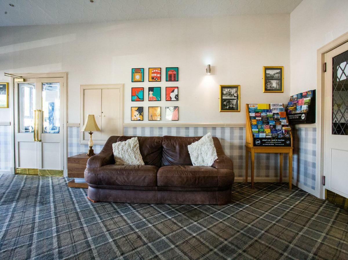 Beveridge Park Hotel Kirkcaldy Ngoại thất bức ảnh