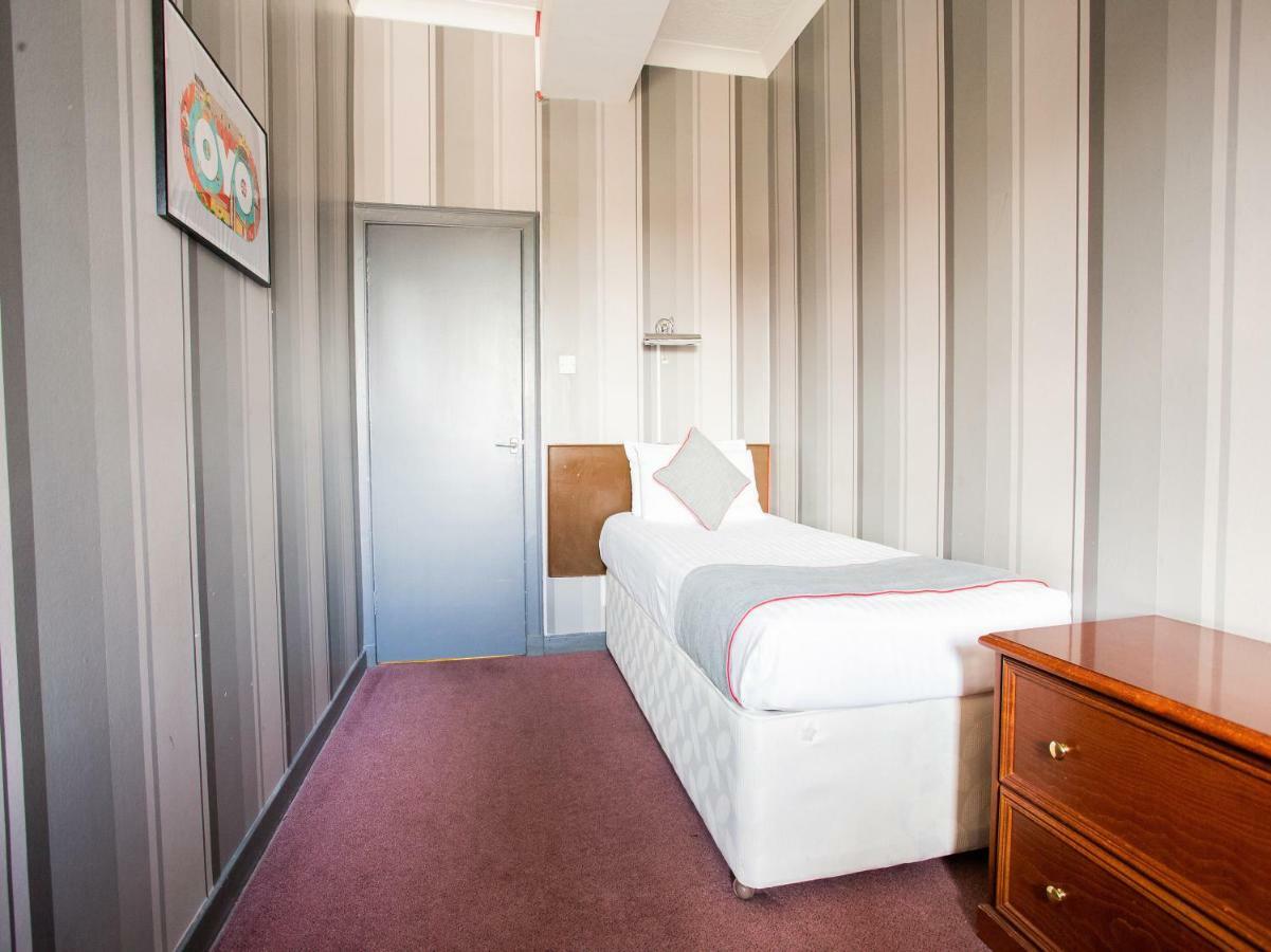 Beveridge Park Hotel Kirkcaldy Ngoại thất bức ảnh
