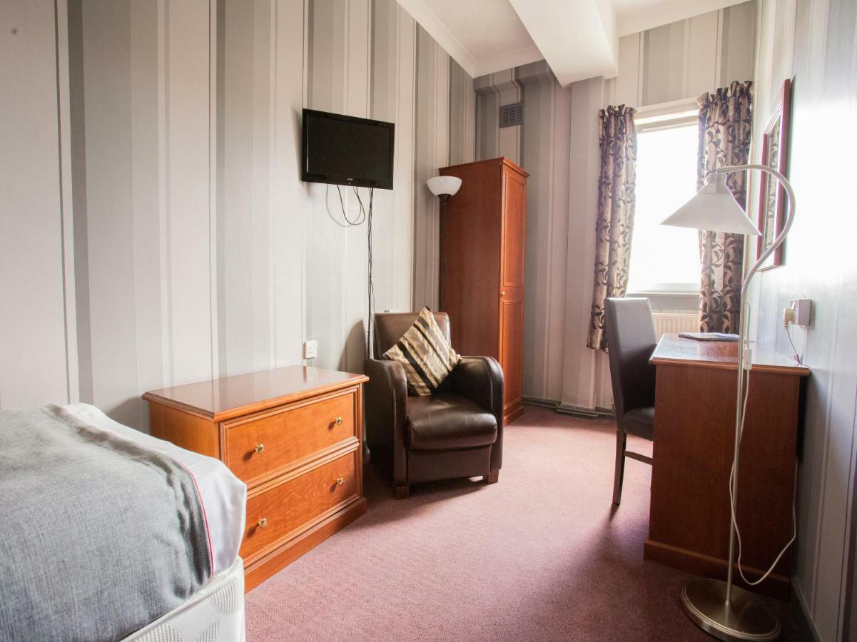 Beveridge Park Hotel Kirkcaldy Ngoại thất bức ảnh