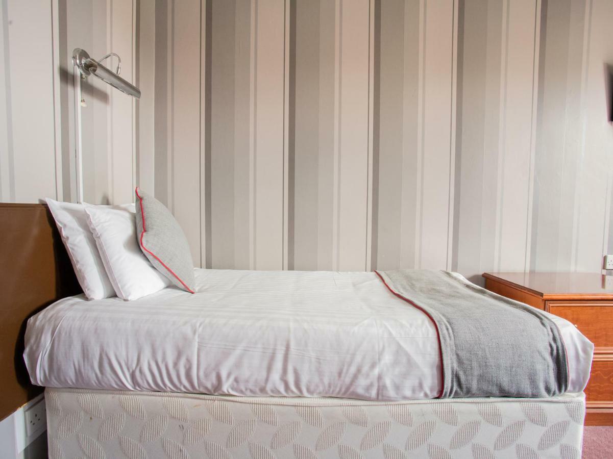 Beveridge Park Hotel Kirkcaldy Ngoại thất bức ảnh