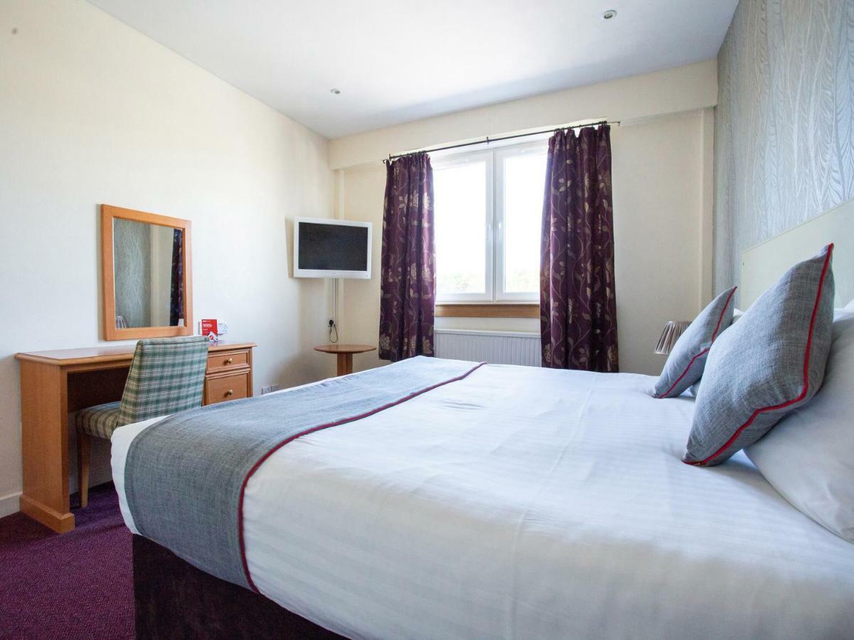 Beveridge Park Hotel Kirkcaldy Ngoại thất bức ảnh