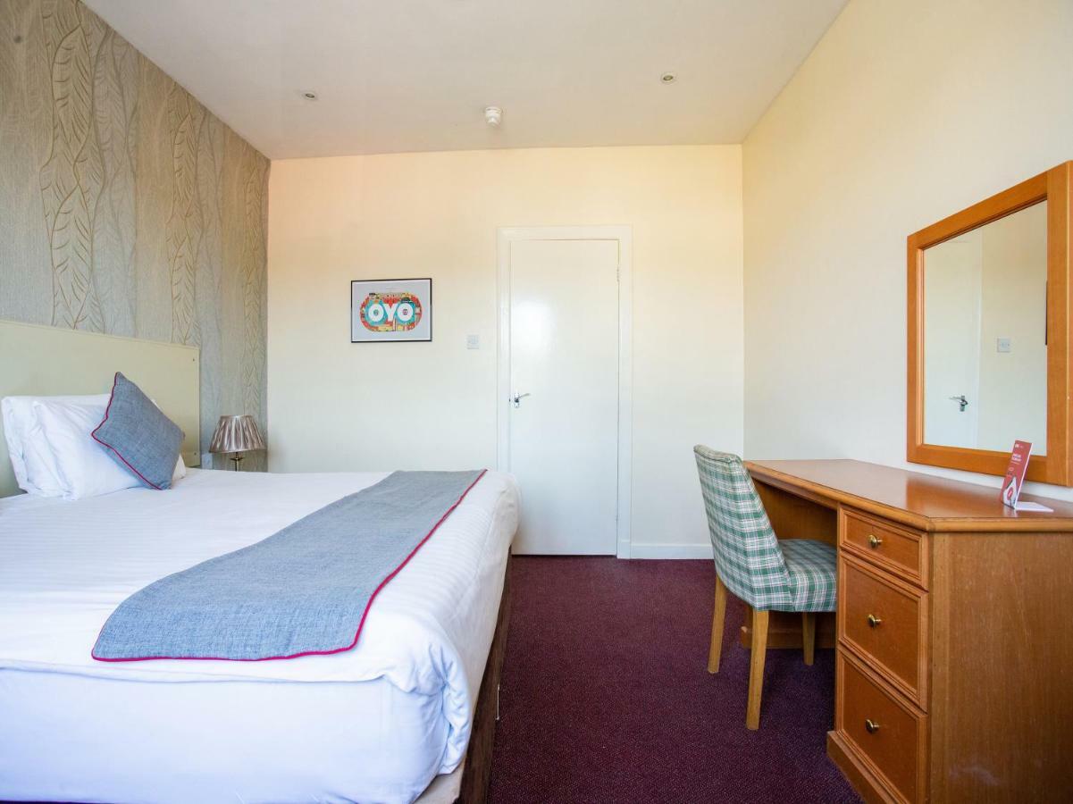 Beveridge Park Hotel Kirkcaldy Ngoại thất bức ảnh