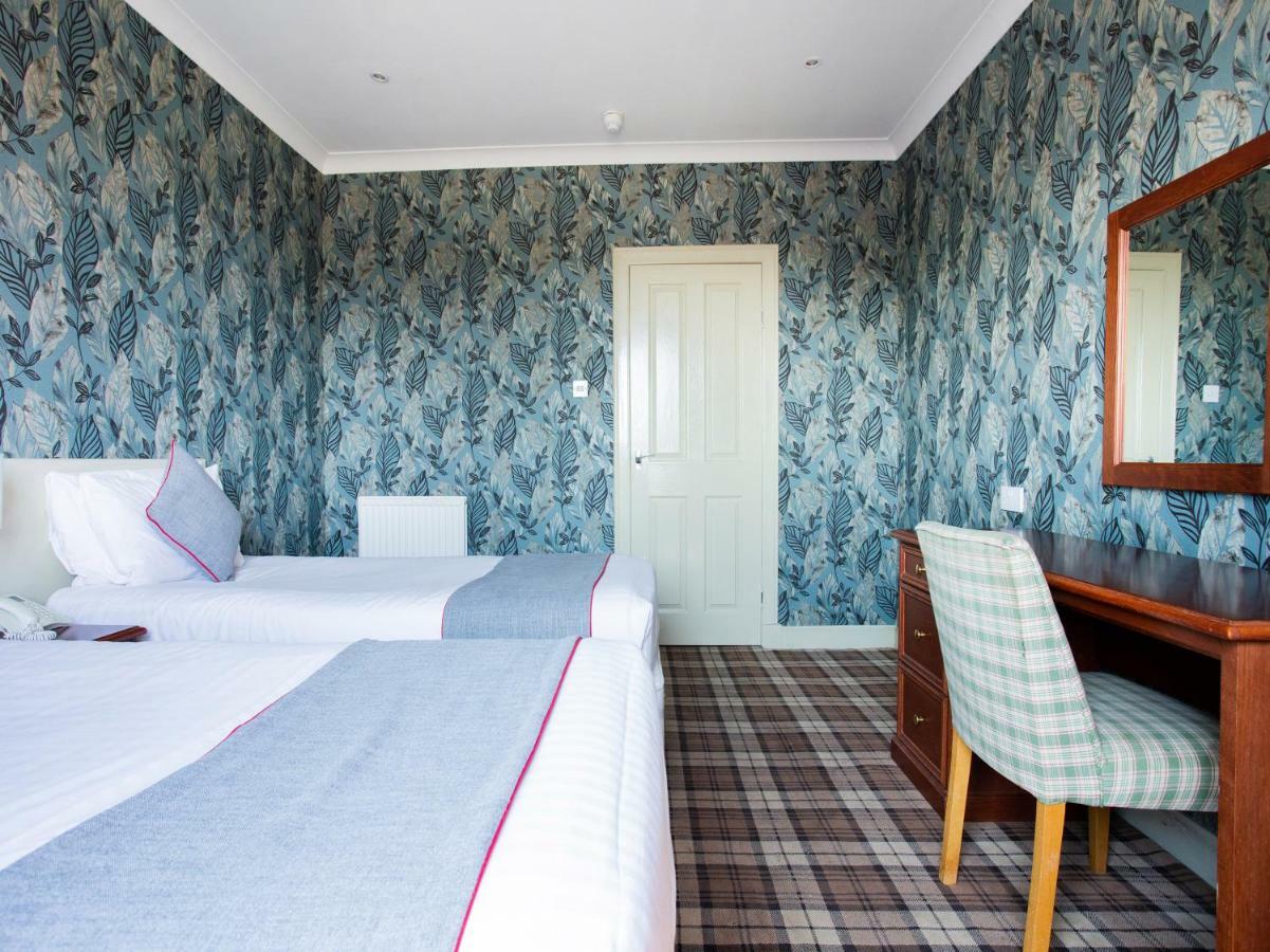 Beveridge Park Hotel Kirkcaldy Ngoại thất bức ảnh