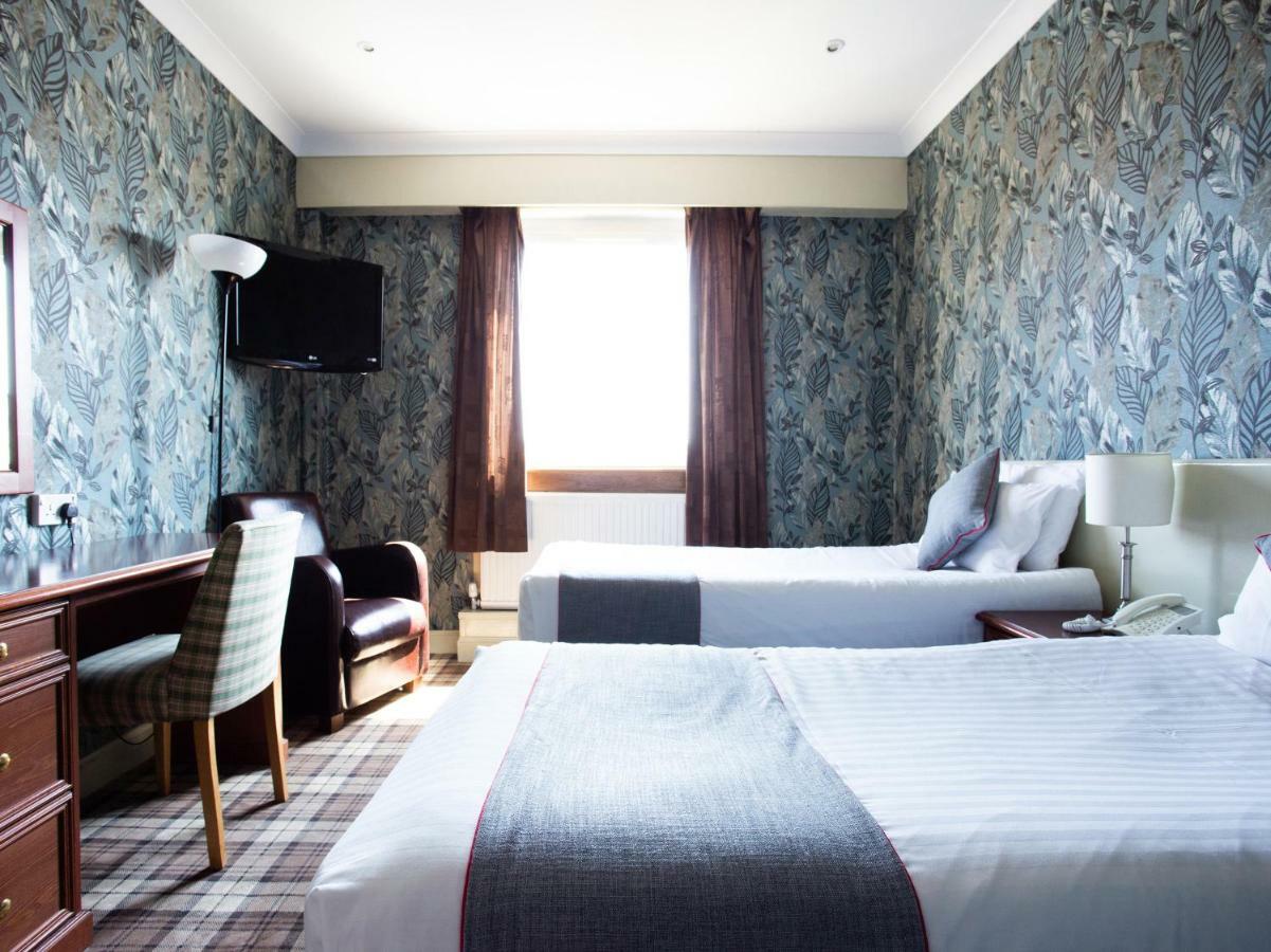 Beveridge Park Hotel Kirkcaldy Ngoại thất bức ảnh