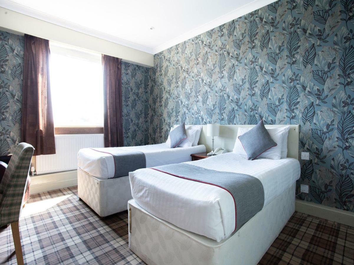 Beveridge Park Hotel Kirkcaldy Ngoại thất bức ảnh
