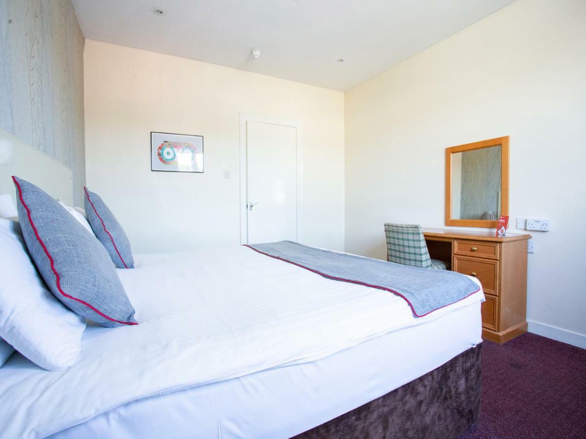 Beveridge Park Hotel Kirkcaldy Ngoại thất bức ảnh