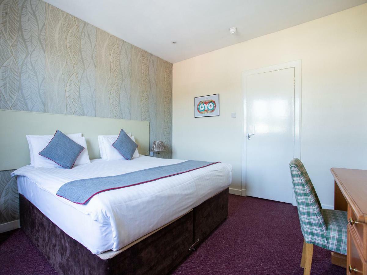 Beveridge Park Hotel Kirkcaldy Ngoại thất bức ảnh