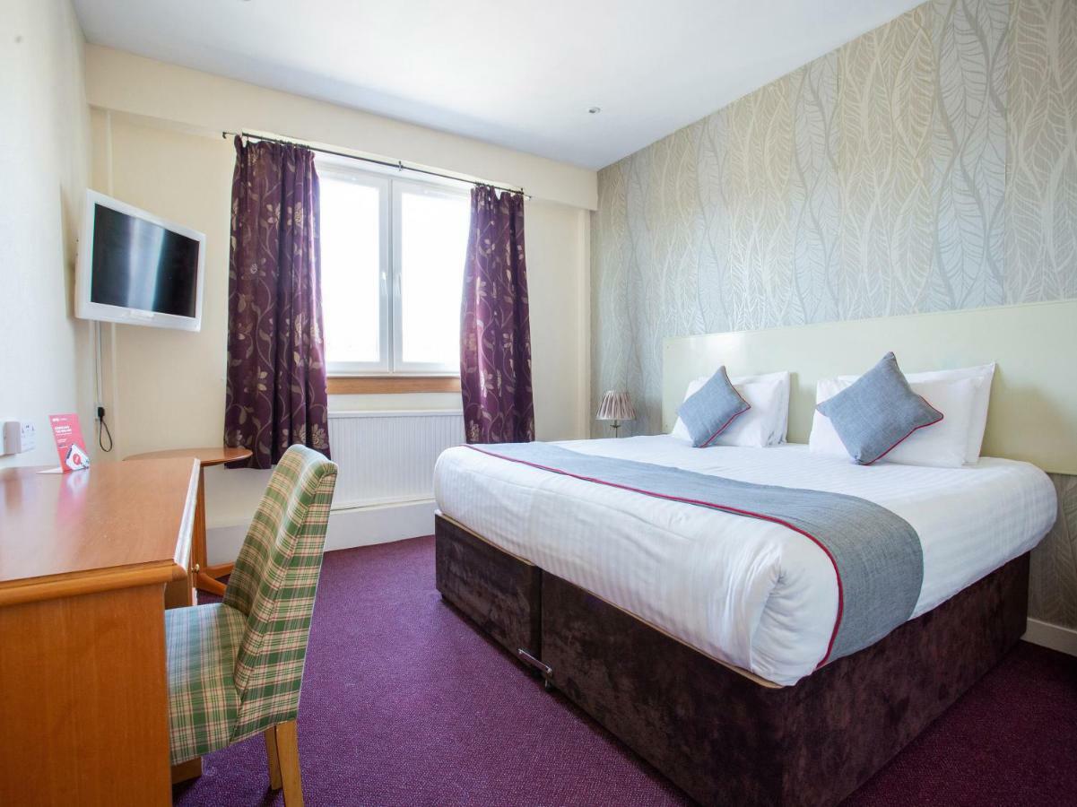 Beveridge Park Hotel Kirkcaldy Ngoại thất bức ảnh