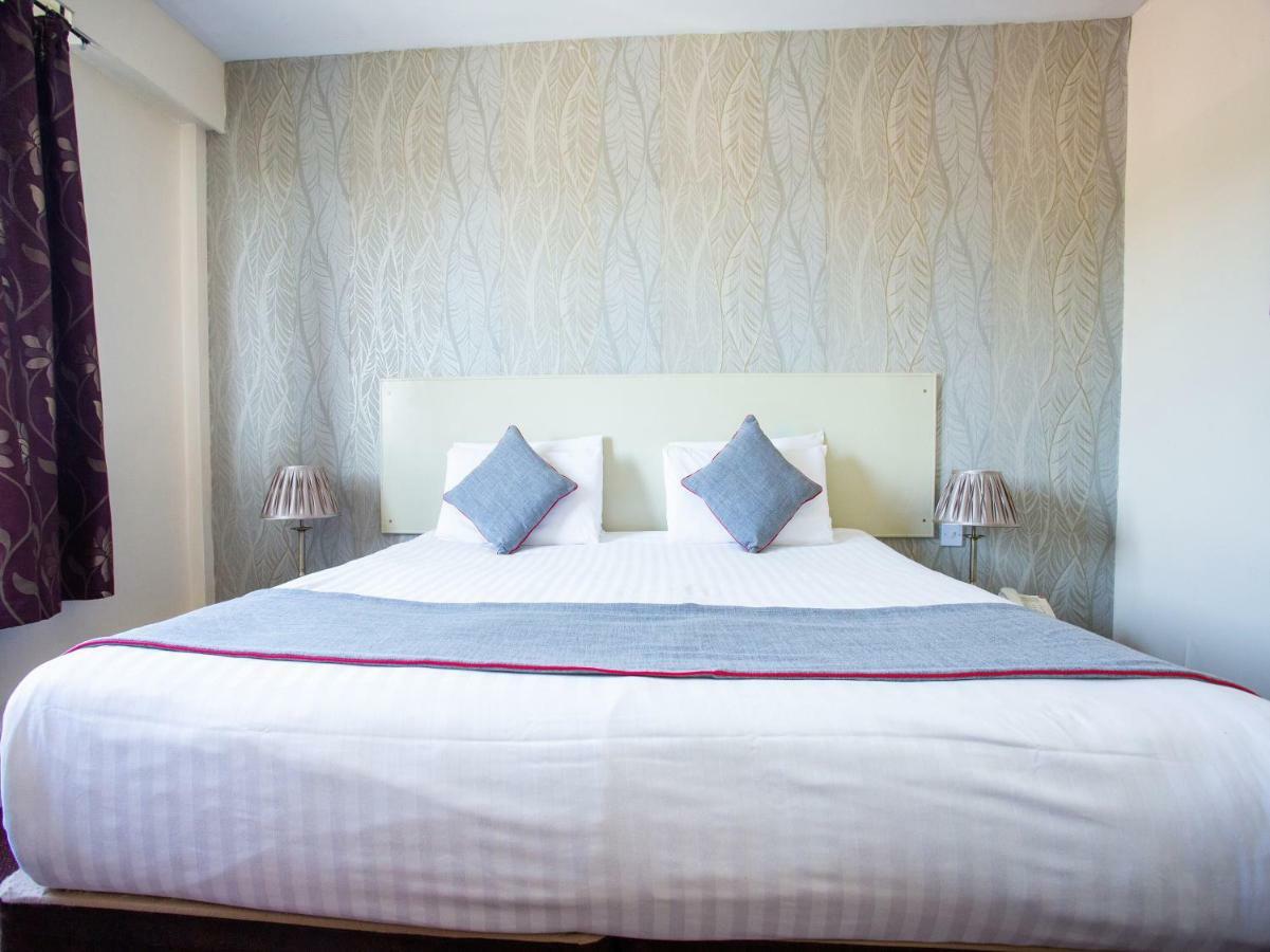 Beveridge Park Hotel Kirkcaldy Ngoại thất bức ảnh