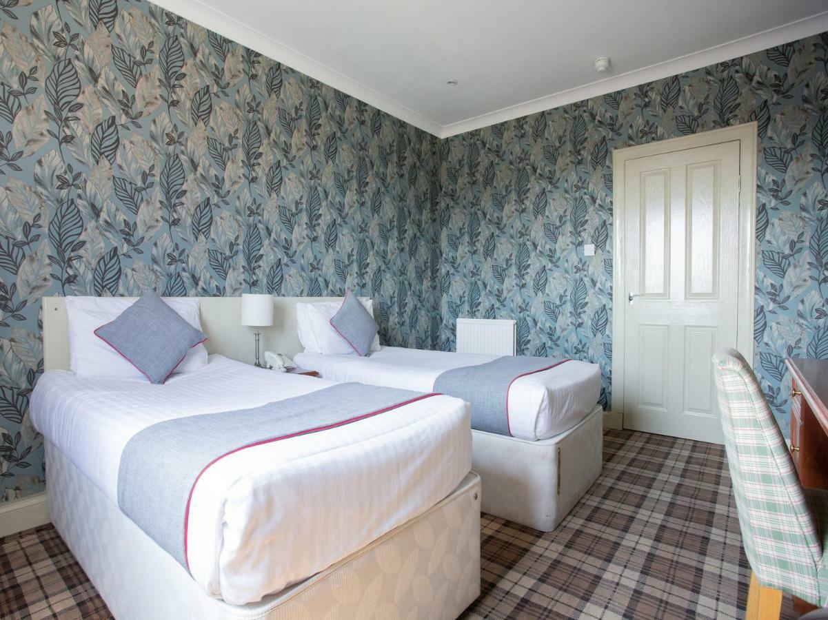 Beveridge Park Hotel Kirkcaldy Ngoại thất bức ảnh