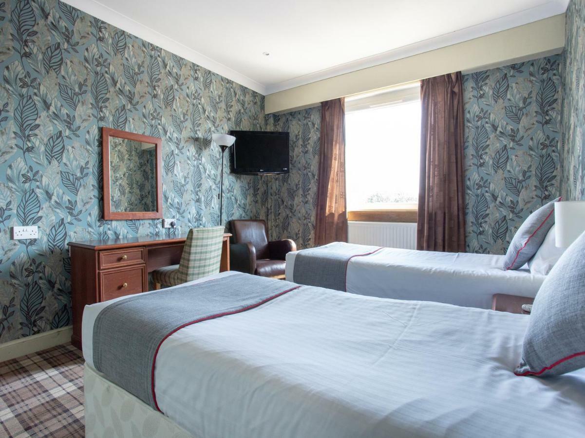 Beveridge Park Hotel Kirkcaldy Ngoại thất bức ảnh