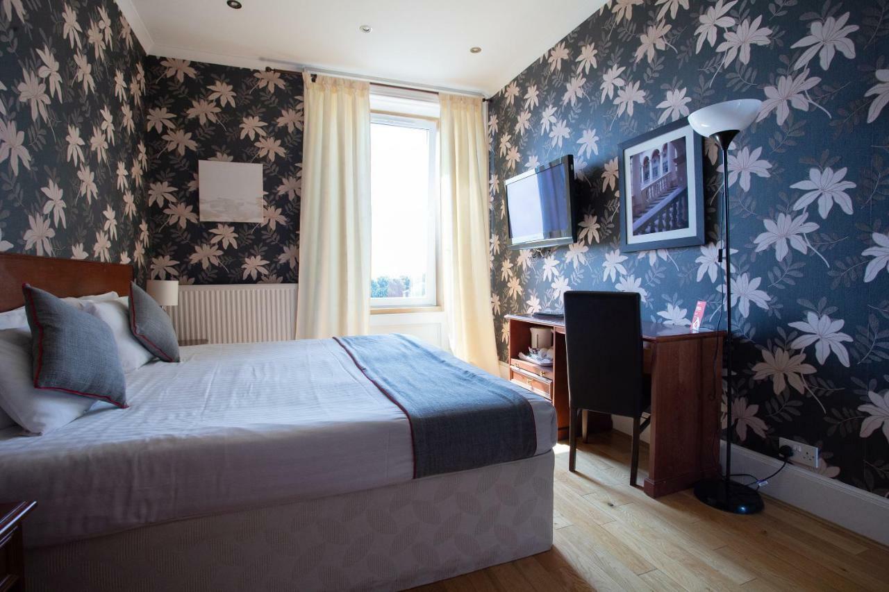 Beveridge Park Hotel Kirkcaldy Ngoại thất bức ảnh