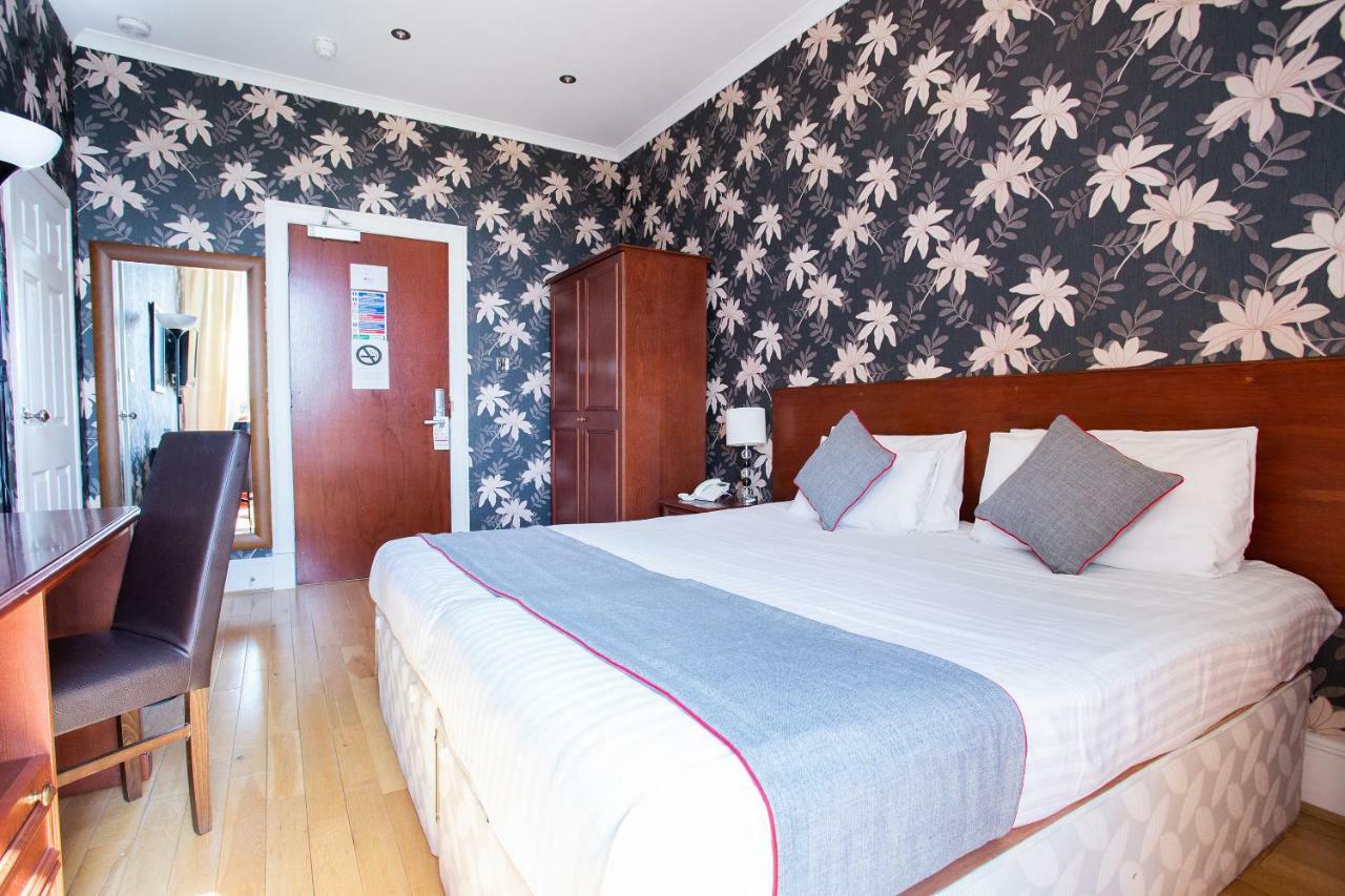 Beveridge Park Hotel Kirkcaldy Ngoại thất bức ảnh