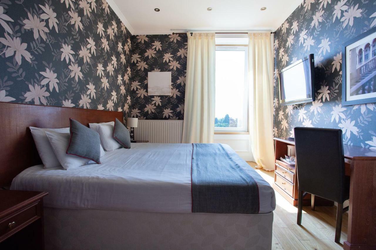 Beveridge Park Hotel Kirkcaldy Ngoại thất bức ảnh
