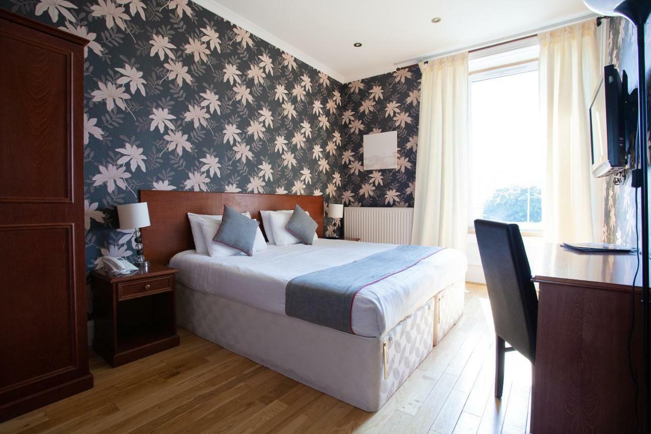 Beveridge Park Hotel Kirkcaldy Ngoại thất bức ảnh
