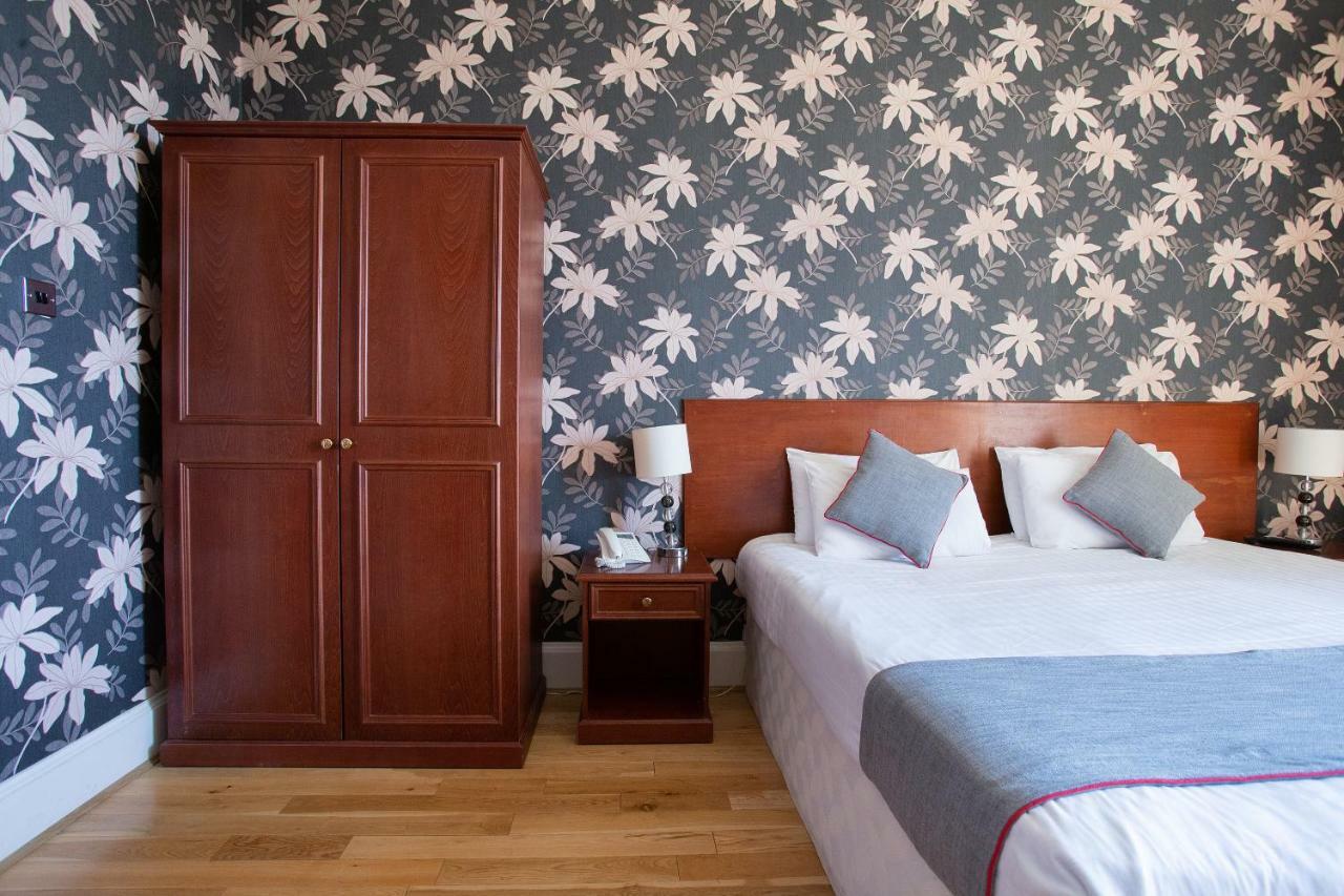 Beveridge Park Hotel Kirkcaldy Ngoại thất bức ảnh